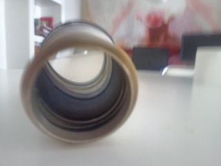 Lente anamórfica Officine Galileo RARO