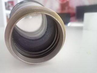 Lente anamórfica Officine Galileo RARO