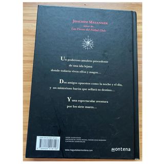 La tierra prometida (Los piratas de Honky Tonk)