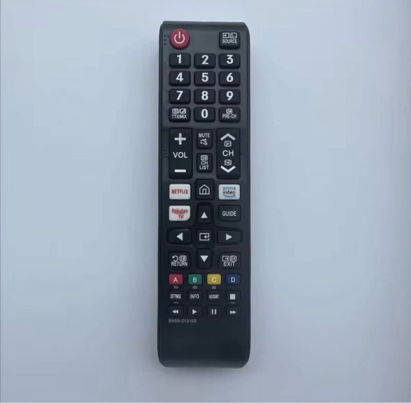 Mando Smart TV Samsung
