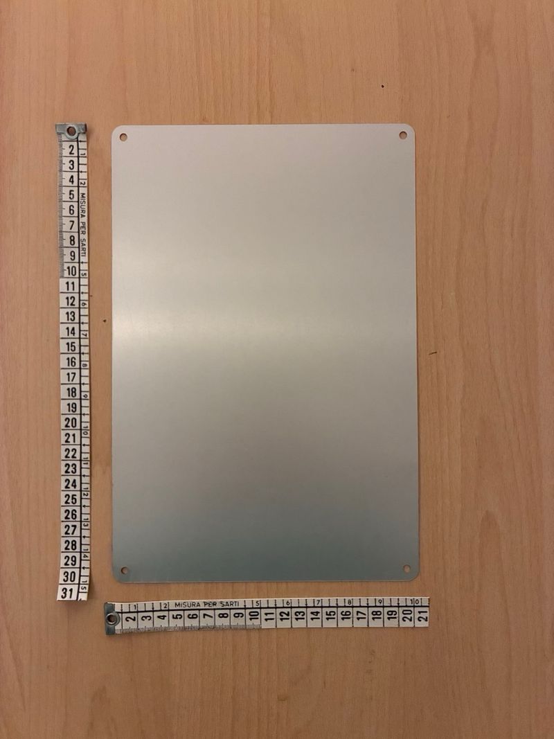 Póster de Mario Kart 8 de Nintendo en aluminio, edición limitada afbeelding 2