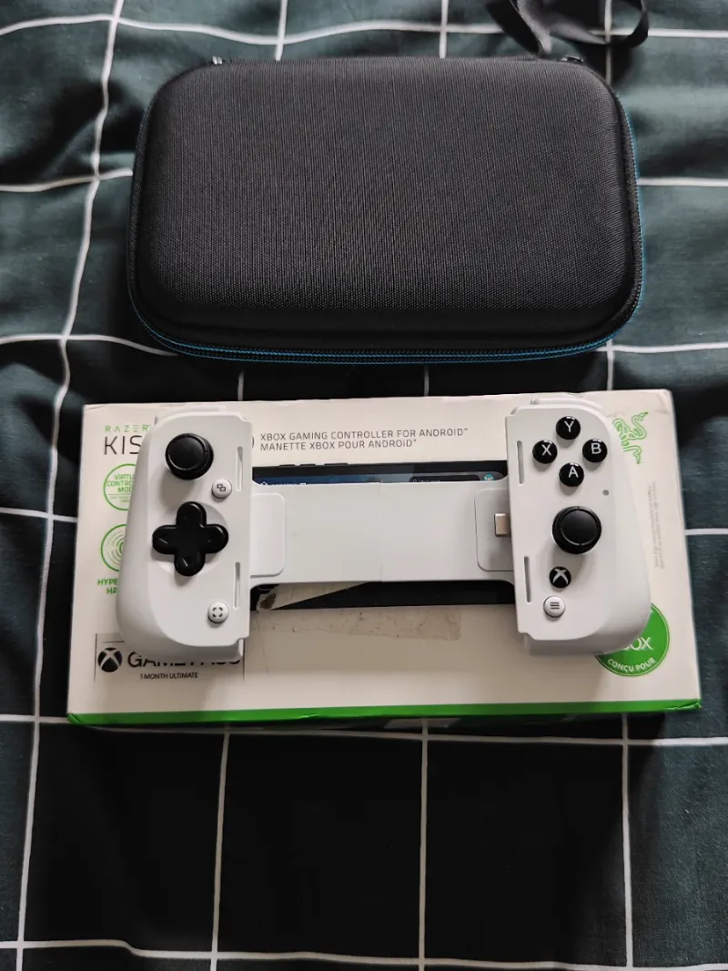 Razer Kishi V2