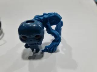 Mini Funkos Kinder Joy Stranger Things