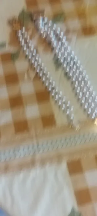 Collar de perlas de 3 hileras