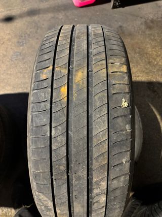 Llantas BMW 5x120 con neumaticos