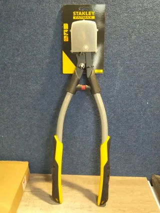 Tijera Poda Stanley Fatmax SXGT10063E