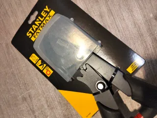 Tijera Poda Stanley Fatmax SXGT10063E