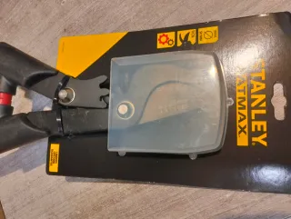Tijera Poda Stanley Fatmax SXGT10063E