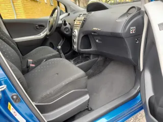Toyota Yaris 2009