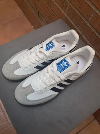 Adidas samba 39