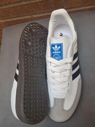 Adidas samba 39
