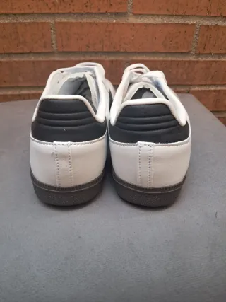 Adidas samba 39