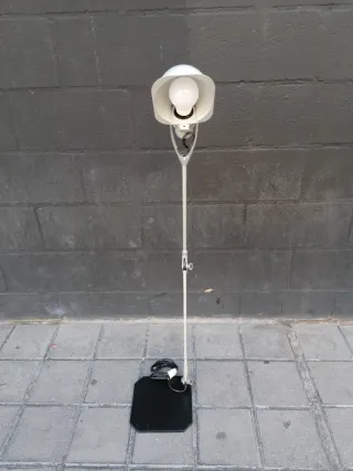 Lámpara Artemide Mandraki