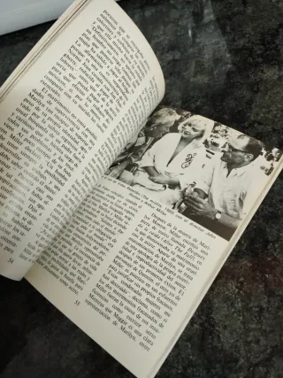 Libro Marilyn Monroe: Historia Ilustrada del Cine