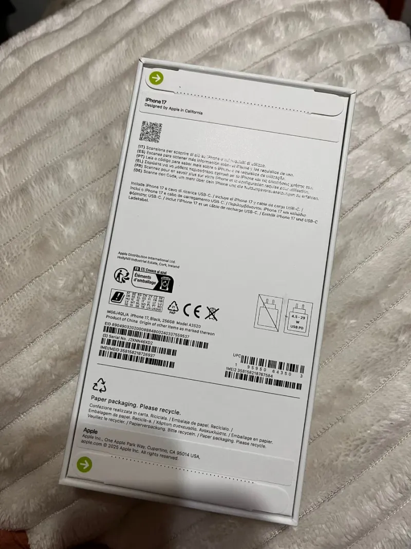 iPhone 11 Negro afbeelding 2