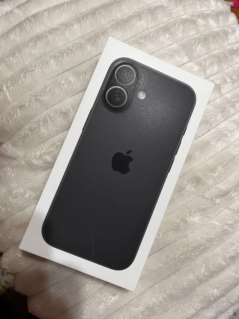 iPhone 11 Negro afbeelding 3