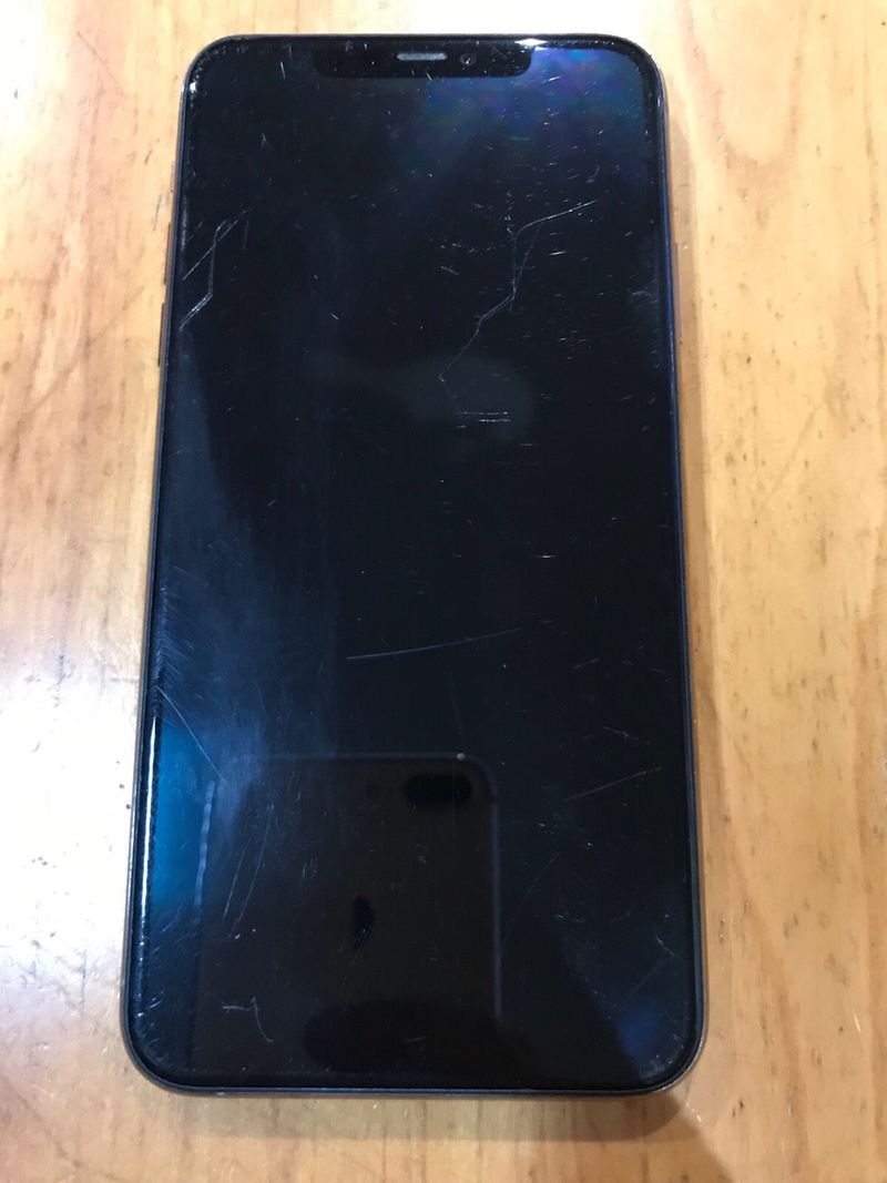 iPhone 11 Pro Max 128GB afbeelding 4