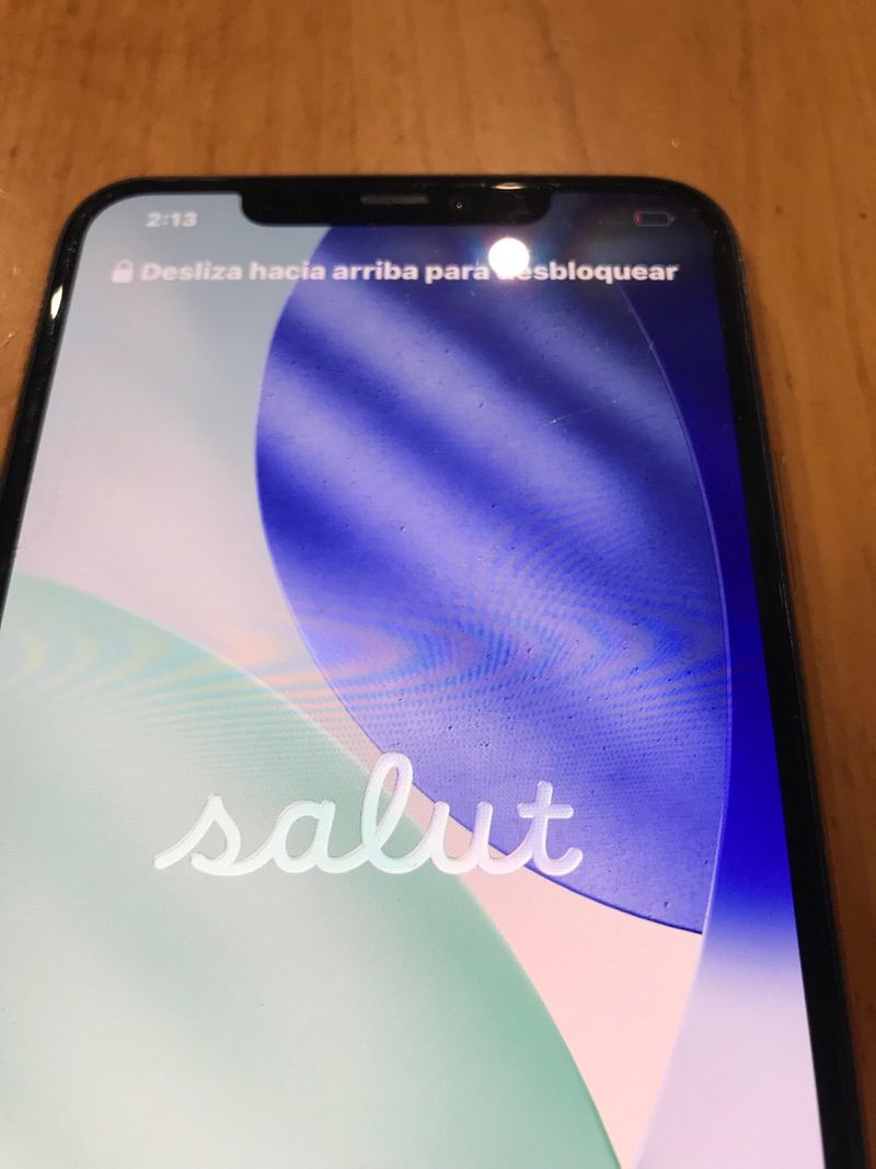 iPhone 11 Pro Max 128GB afbeelding 2