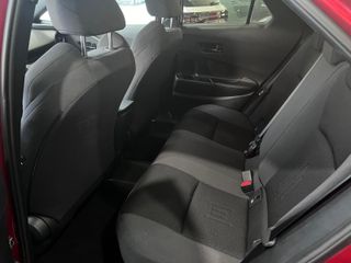 Toyota C-HR Phev Advance 2025