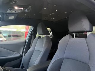 Toyota C-HR Phev Advance 2025