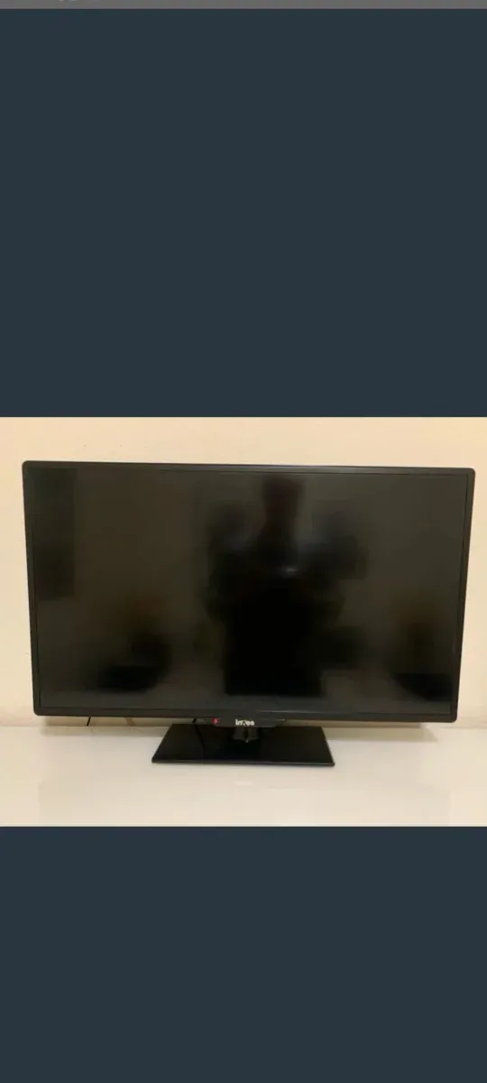 Televisor Inves 32 Negro