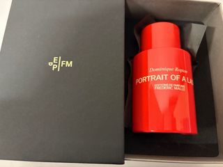 Perfume Portrait of a Lady Frederic Malle 100ml