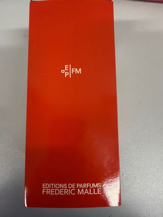 Perfume Portrait of a Lady Frederic Malle 100ml