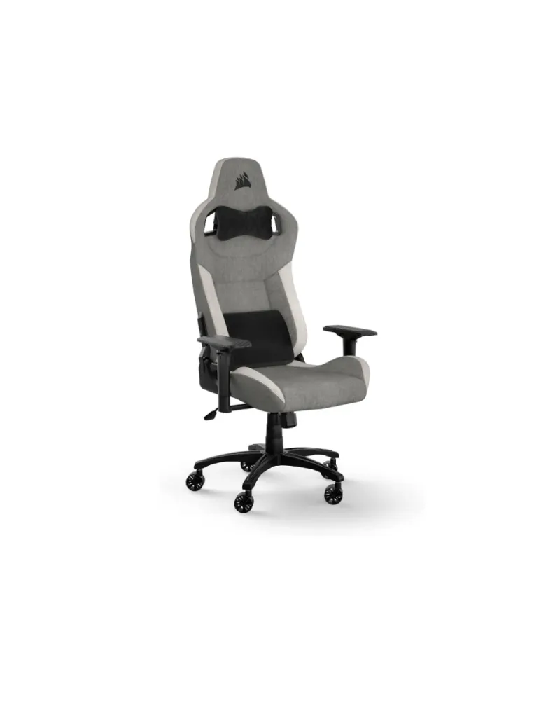 Corsair T3 RUSH Fabric Silla para juegos