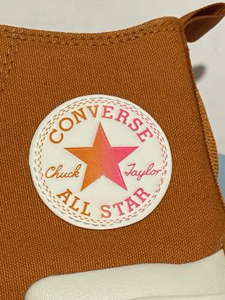 Converse Run Star Motion Tg 38.5 Nuove