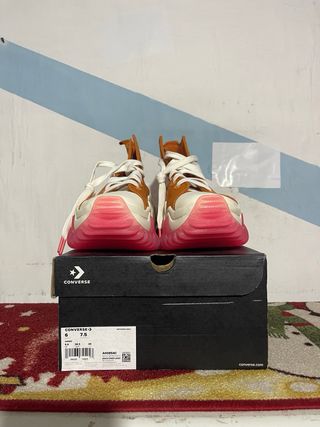 Converse Run Star Motion Tg 38.5 Nuove