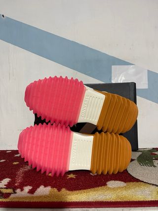 Converse Run Star Motion Tg 38.5 Nuove