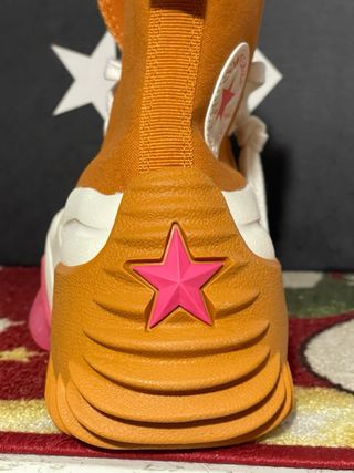 Converse Run Star Motion Tg 38.5 Nuove