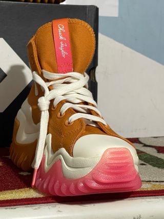 Converse Run Star Motion Tg 38.5 Nuove