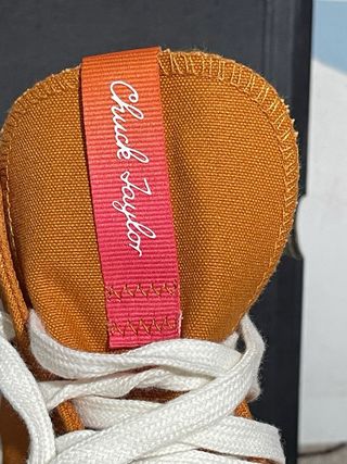 Converse Run Star Motion Tg 38.5 Nuove