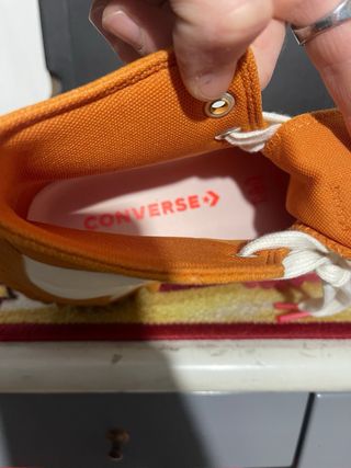 Converse Run Star Motion Tg 38.5 Nuove