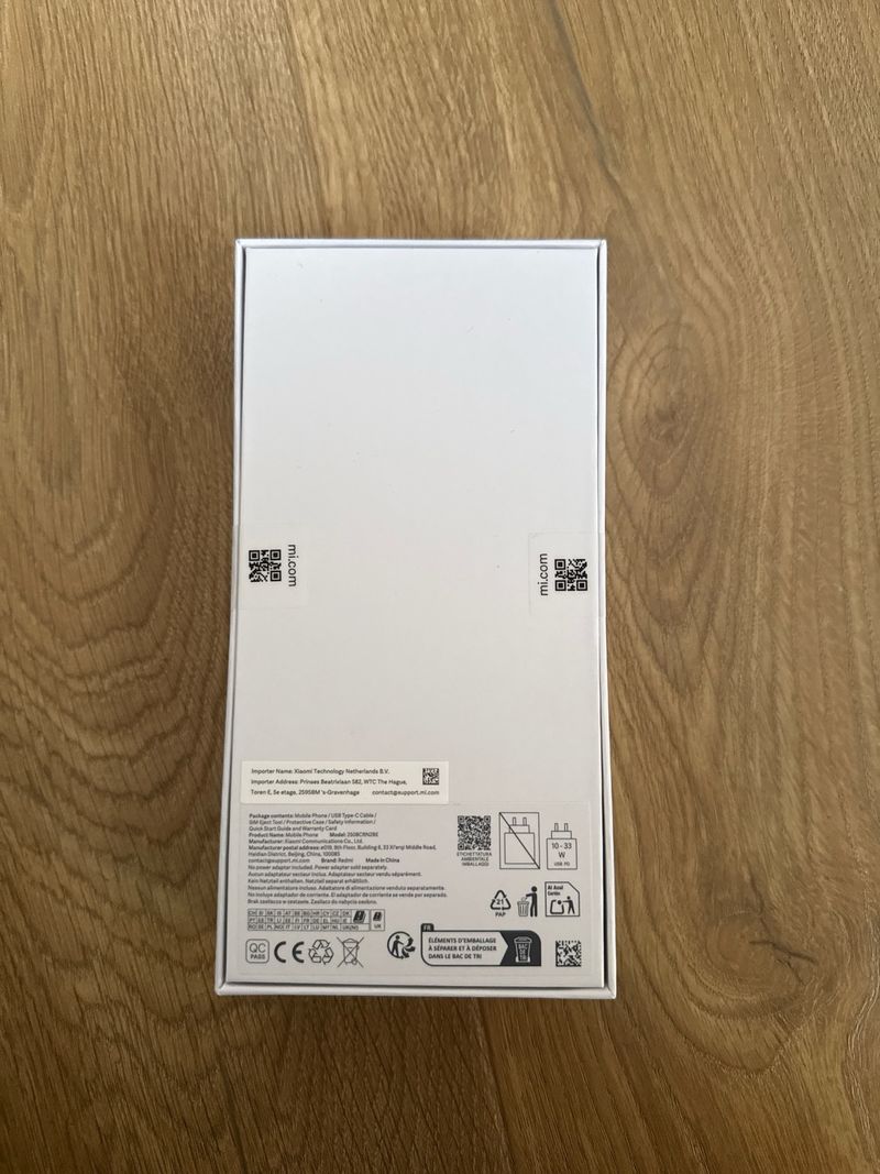 Xiaomi Redmi 15C 256GB Nuevo afbeelding 3