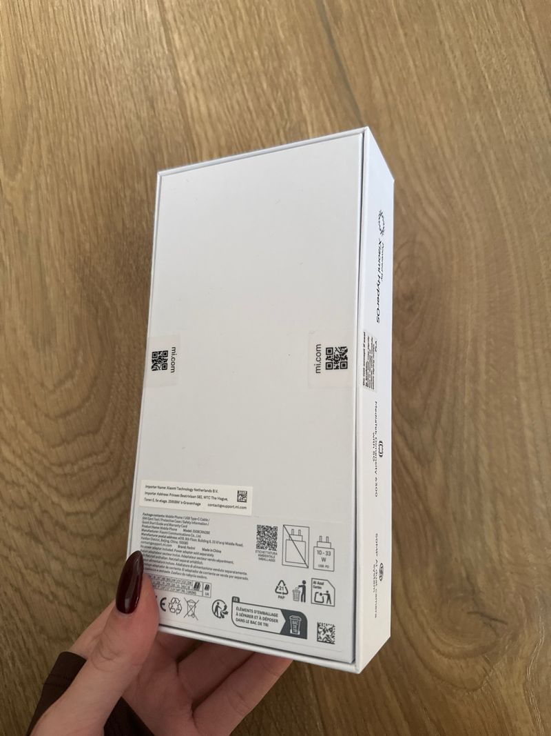 Xiaomi Redmi 15C 256GB Nuevo afbeelding 2