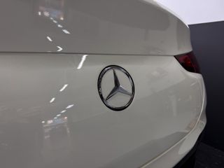 Mercedes-Benz GLE Coupé GLE 350 de 4MATIC (Híbrido Enchufable)