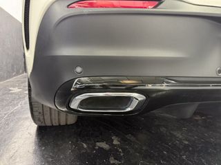 Mercedes-Benz GLE Coupé GLE 350 de 4MATIC (Híbrido Enchufable)