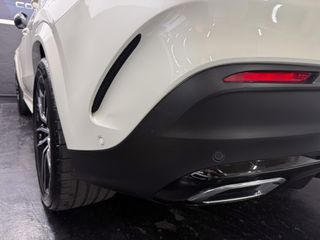 Mercedes-Benz GLE Coupé GLE 350 de 4MATIC (Híbrido Enchufable)