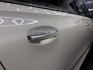 Mercedes-Benz GLE Coupé GLE 350 de 4MATIC (Híbrido Enchufable)