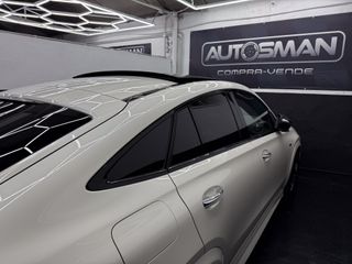 Mercedes-Benz GLE Coupé GLE 350 de 4MATIC (Híbrido Enchufable)