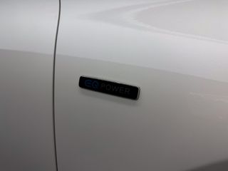 Mercedes-Benz GLE Coupé GLE 350 de 4MATIC (Híbrido Enchufable)