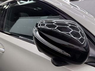 Mercedes-Benz GLE Coupé GLE 350 de 4MATIC (Híbrido Enchufable)