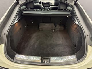 Mercedes-Benz GLE Coupé GLE 350 de 4MATIC (Híbrido Enchufable)