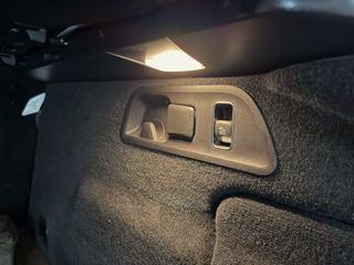 Mercedes-Benz GLE Coupé GLE 350 de 4MATIC (Híbrido Enchufable)