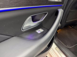 Mercedes-Benz GLE Coupé GLE 350 de 4MATIC (Híbrido Enchufable)