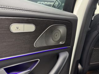 Mercedes-Benz GLE Coupé GLE 350 de 4MATIC (Híbrido Enchufable)