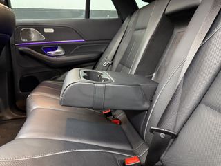 Mercedes-Benz GLE Coupé GLE 350 de 4MATIC (Híbrido Enchufable)