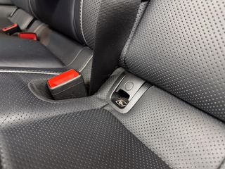 Mercedes-Benz GLE Coupé GLE 350 de 4MATIC (Híbrido Enchufable)